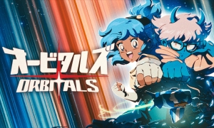 《力量网球》 美版NDS版 游戏截图 8